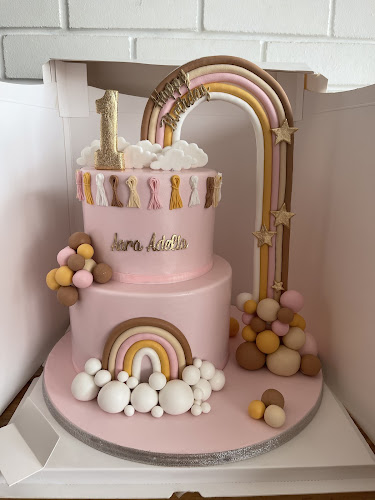 Opinii despre Sooperlicious Cakes în Singapore - Hospitality and gastronomy