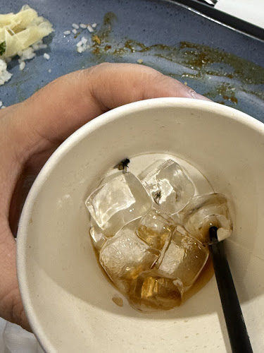 Gochi-So Shokudo Japanese Restaurant ごち惣食堂 @ Jewel Changi Airport - Singapore