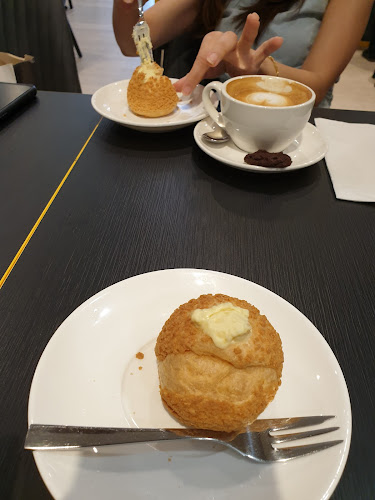 Opinii despre Kazo Cafe 卡滋屋 - Tanjong Katong în Singapore - Hospitality and gastronomy