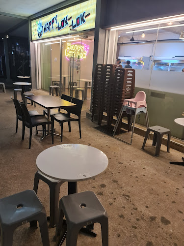 Opinii despre Happy Lok Lok în Singapore - Hospitality and gastronomy