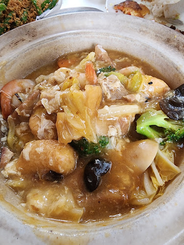 Comentarii opinii despre Jia Wang Cafe