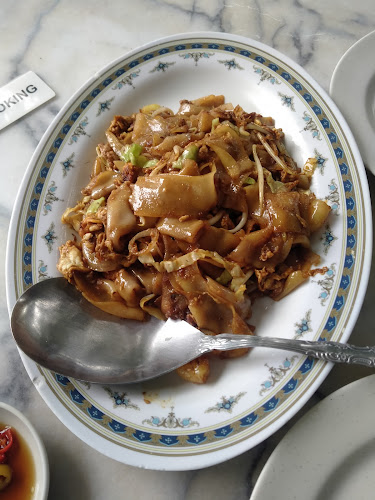 Opinii despre Hong Kong Street Chun Kee în Singapore - Hospitality and gastronomy