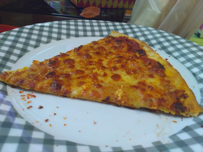 Comentarii opinii despre Pezzo @ White Sands