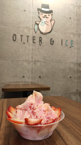 Comentarii opinii despre Otter & Ice Desserts