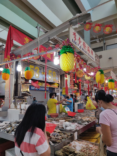 662 Buffalo Rd, #53-58, Singapore 210662