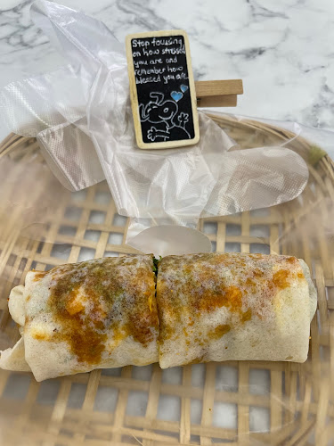 Opinii despre The Wrap în Singapore - Hospitality and gastronomy