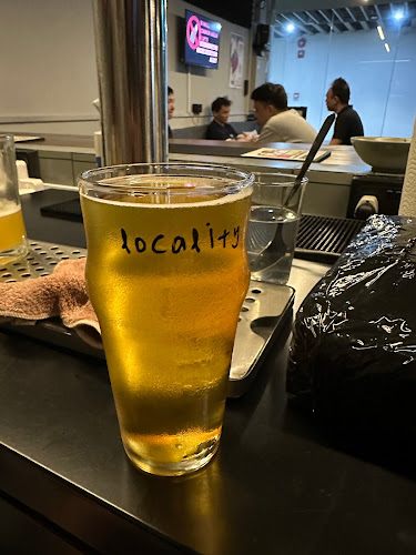 Opinii despre Locality Craft Beers în Singapore - Hospitality and gastronomy