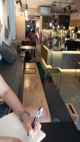 The Wired Monkey SG (The Hole) - Singapore