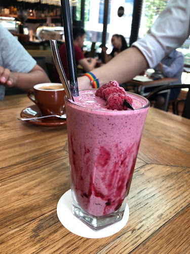 Opinii despre The Providore (Raffles Place) în Singapore - Hospitality and gastronomy