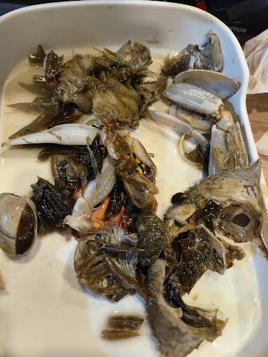 Cheese Story Mookata Buffet - Singapore