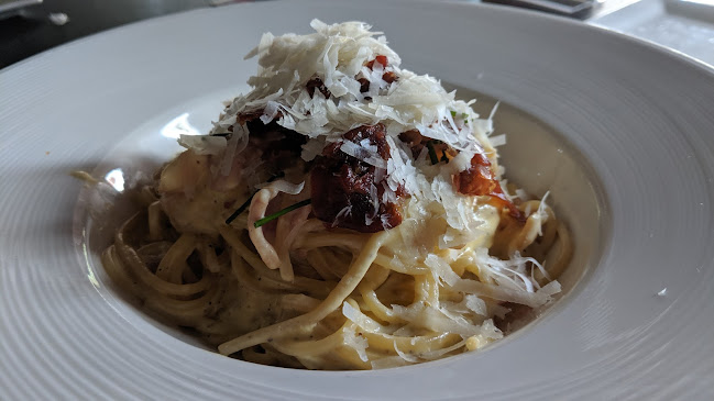 Comentarii opinii despre Zazz Pizza