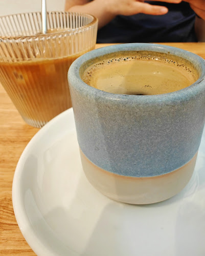 Humble Origins Coffee Roasters - Singapore