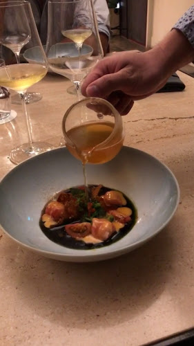 Nouri - Hospitality and gastronomy