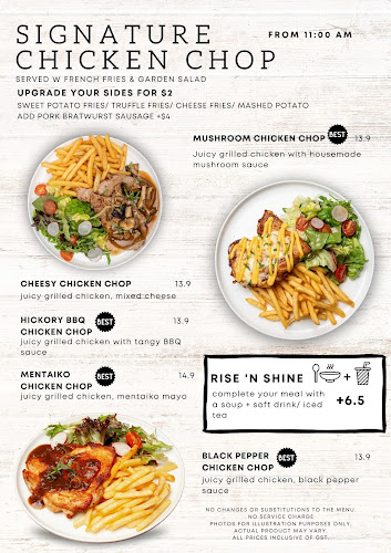 681 Punggol Dr., #01-06 Oasis Terraces, Singapore 820681