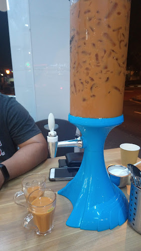 R.K. Eating House - Hospitality and gastronomy