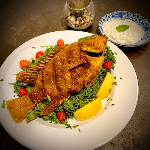 Comentarii opinii despre Hillcrest Grubs