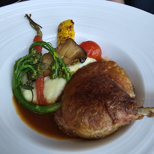 Comentarii opinii despre Atelier By The Bay