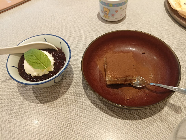 elemen 元素 - Hospitality and gastronomy