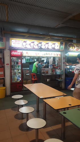 Welcome Coffee Stall - Hospitality and gastronomy