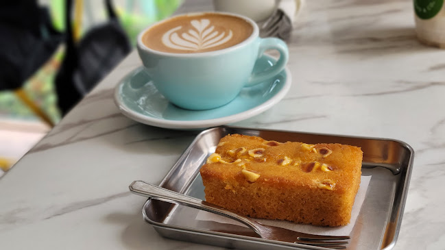 Opinii despre MICRO | bakery kitchen în Singapore - Hospitality and gastronomy