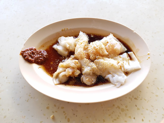 Opinii despre 香港新口味 Xiang Gang Xin Kou Wei în Singapore - Hospitality and gastronomy