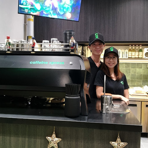 Comentarii opinii despre Caffeine Xpress