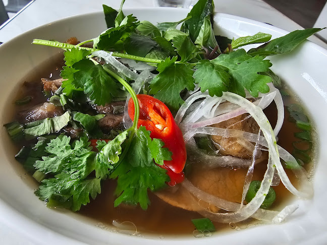 The Pho Place by LILY.S - Singapore