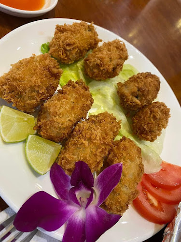 M1 Crab AMK - Singapore