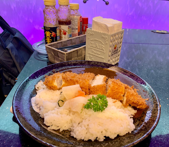 Gochi-So Shokudo Japanese Restaurant ごち惣食堂 @ Jewel Changi Airport - Hospitality and gastronomy