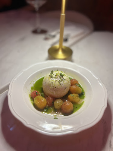 Opinii despre Il Clay Supper Club în Singapore - Hospitality and gastronomy