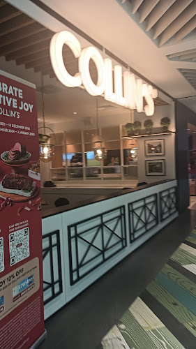 COLLIN'S® - Hospitality and gastronomy