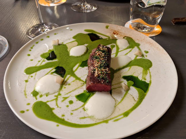 Nouri - Hospitality and gastronomy