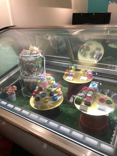 Opinii despre Macarons.sg în Singapore - Hospitality and gastronomy