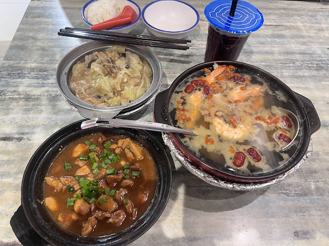 681 Punggol Dr., #01-15, Singapore 820681