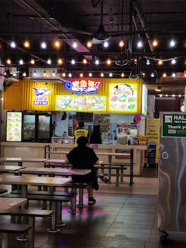 134 Jurong Gateway Rd, #01-309, Singapore 600134