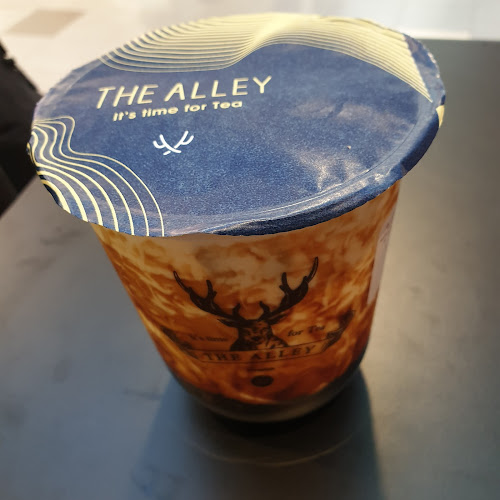 The Alley @ Tampines 1 - Hospitality and gastronomy