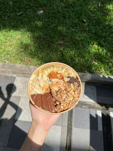 The Summer Açaí (Upper Thomson) - Hospitality and gastronomy