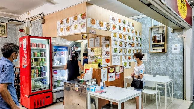 Hippo Family Restaurant - Hospitality and gastronomy