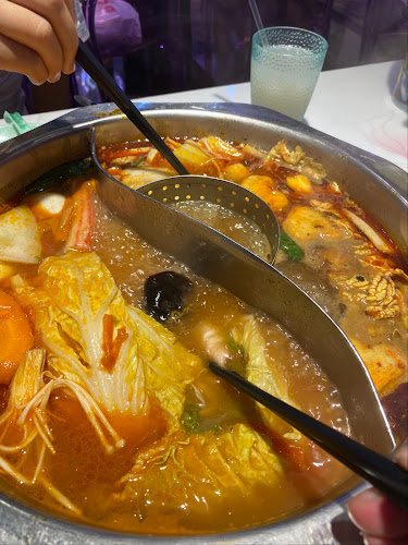 Comentarii opinii despre Shi Li Fang