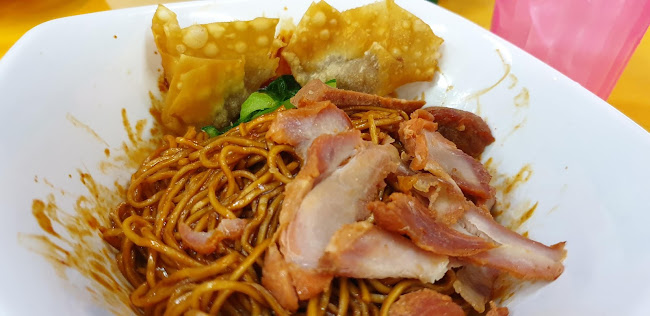 Comentarii opinii despre Soon Soon Soon (SSS) Wanton Noodles