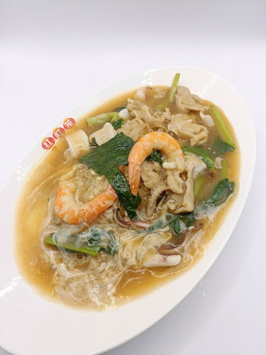 Comentarii opinii despre Red Lantern Seafood 红灯笼海鲜馆 (Eunos)