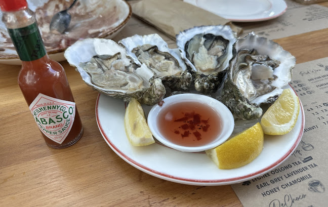 Arteastiq Depatio @ Jewel Changi Airport - Singapore