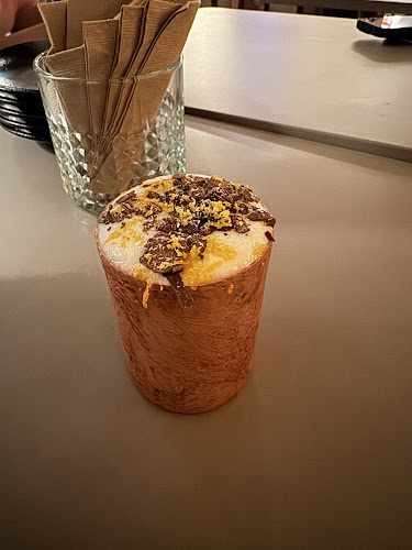 Lunì - Scent, Bar & Kitchen - Hospitality and gastronomy