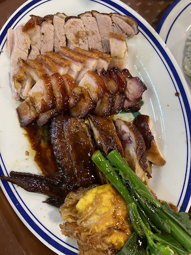 Boon Heng Atas Roasted Delight 文兴 港式烧腊 - Hospitality and gastronomy