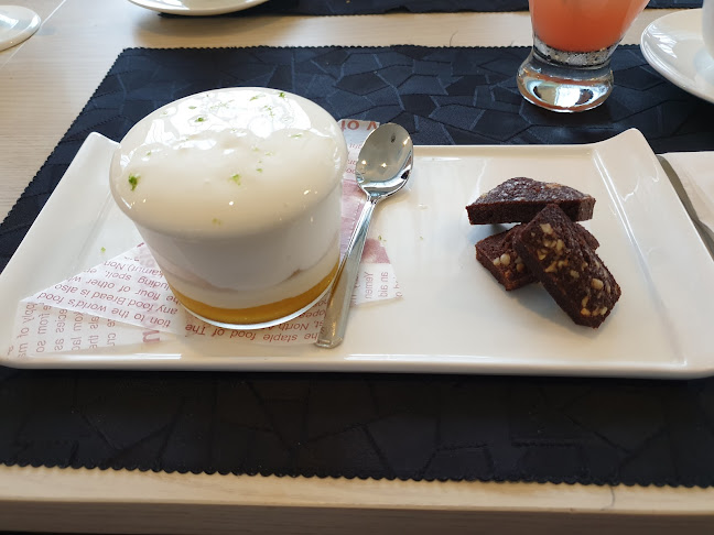 L'Rez - Hospitality and gastronomy