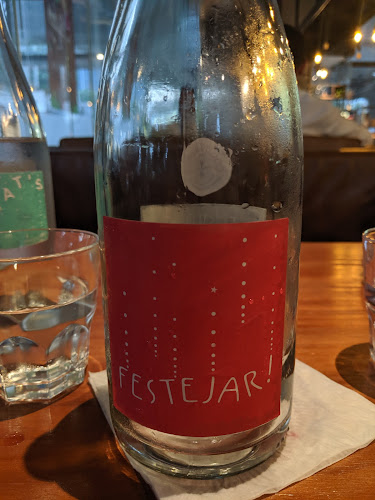 Opinii despre The Autobus în Singapore - Hospitality and gastronomy