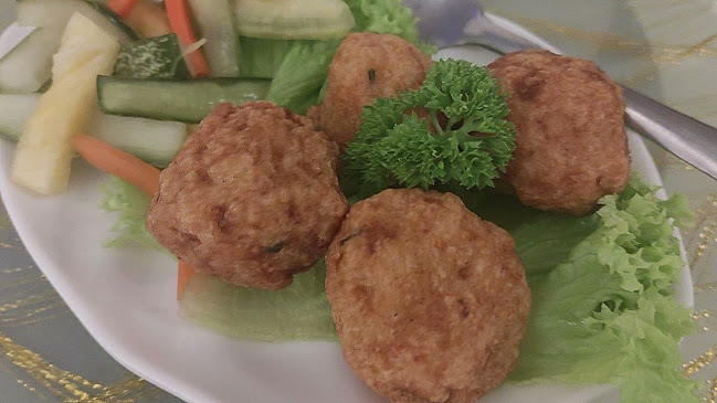 Yuan Xing Chaozhou Restaurant - Singapore