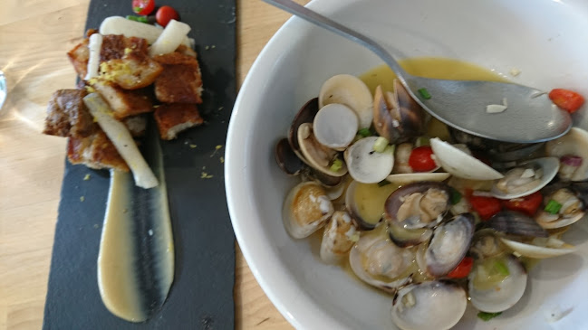 Micasa Kitchen & Bar - Hospitality and gastronomy