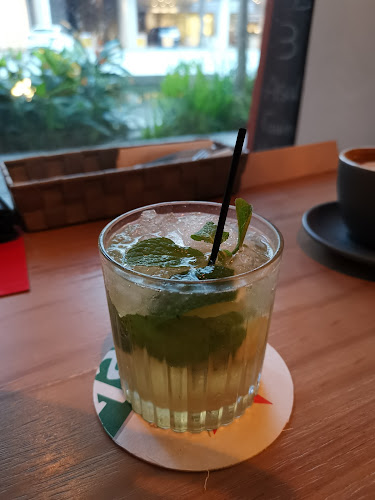 A Beautiful Day Café Tea Room + Cocktail Bar - Hospitality and gastronomy