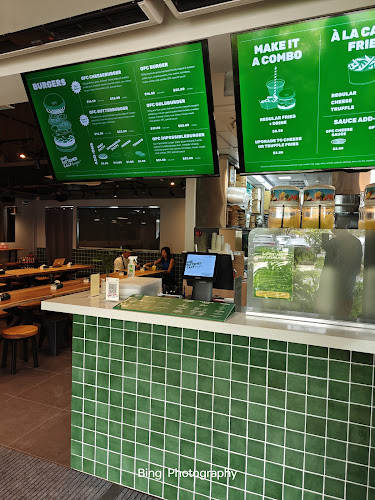 Opinii despre One Fattened Calf Burgers (New Bahru) în Singapore - Hospitality and gastronomy